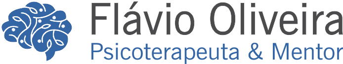 Flávio Oliveira - Psicoterapeuta & Mentor