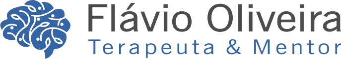 Flávio Oliveira - Psicoterapeuta & Mentor
