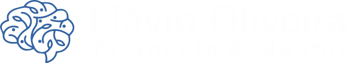 Flávio Oliveira - Psicoterapeuta & Mentor
